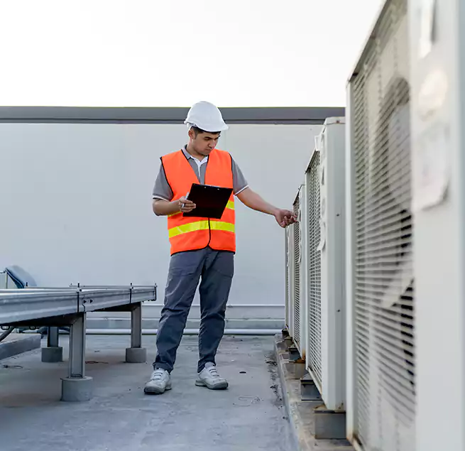 Why Homeowners & Businesses Trust Us in Leominster, MA?