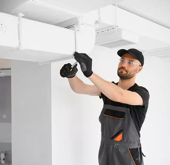 Why Homeowners & Businesses Trust Us in Leominster, MA?